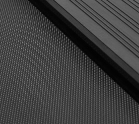 SVENSSON INDUSTRIAL PN6000 LED Беговая дорожка коммерческая оптом, фото 6