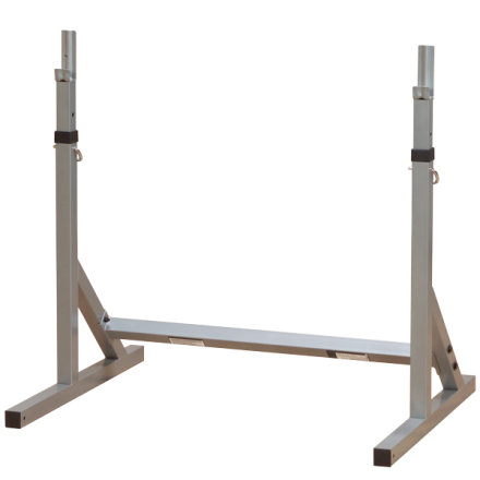 Стойка для жимов и приседаний Body-Solid PSS60X оптом, фото 4