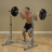Стойка для жимов и приседаний Body-Solid PSS60X оптом