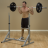 Стойка для жимов и приседаний Body-Solid PSS60X оптом