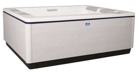 спа бассейн Villeroy&amp;Boch Just Silence Compact оптом, фото 2