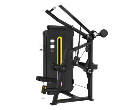 SVENSSON INDUSTRIAL H3035 Matte black Верхняя тяга оптом, фото 1