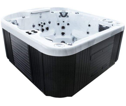 спа-бассейн Coast Spas Radiance Lounger оптом, фото 2