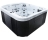 спа-бассейн Coast Spas Radiance Lounger оптом