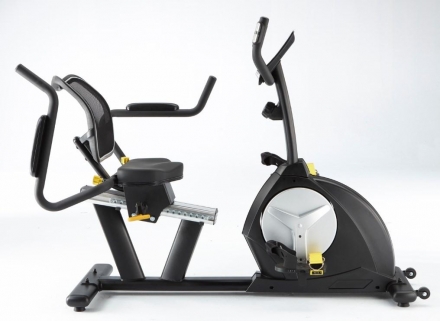 Велотренажер OPTIFIT ERA RX125 оптом, фото 2