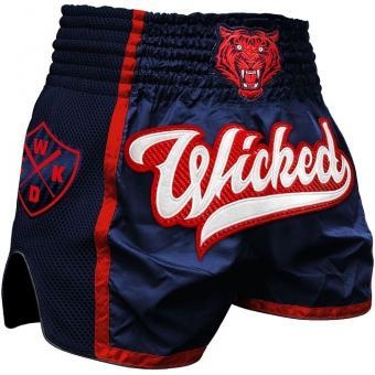 Тайские Шорты Wicked One wcktshorts027 оптом, фото 1