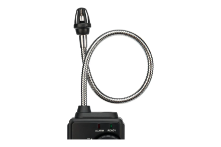 Цифровой детектор утечки газа Mastech MS6310 13-1246 оптом, фото 3