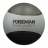 Haбивнoй мяч FOREMAN Medicine Ball, вес: 6 кг оптом