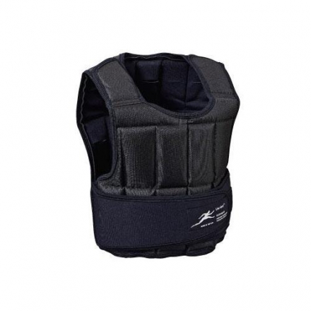 Жилет с отягощением Perform Better Short UNI-VEST, вес 4,5 кг оптом, фото 1