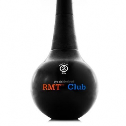 Утяжеленная булава WeckMethod™ RMT Club, вес: 0,9 кг оптом, фото 5