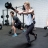 Утяжеленная булава WeckMethod™ RMT Club, вес: 0,9 кг оптом