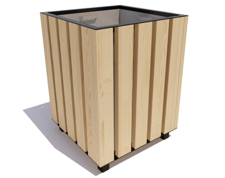 Урна Тольятти Сосна оптом, фото 5