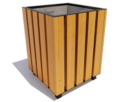 Урна Тольятти Сосна, фото 2