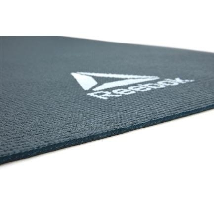 Коврик (мат) для йоги Reebok, Цвет Темно-зеленый, RAYG-11022DG оптом, фото 4