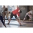 Коврик (мат) для йоги Reebok, Цвет Темно-зеленый, RAYG-11022DG оптом