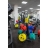 Стойка для дисков PROFI-FIT 1230, нагрузка до 900кг оптом