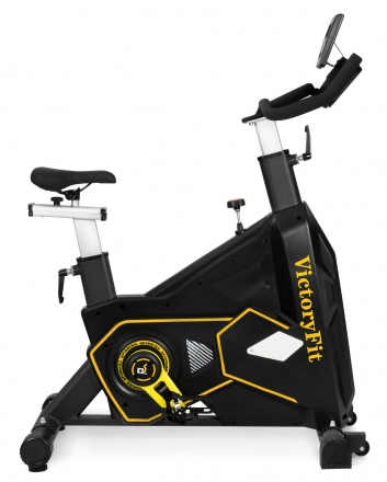 Спинбайк VF-GymRider 225 Black оптом, фото 5