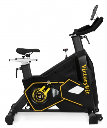 Спинбайк VF-GymRider 225 Black оптом, фото 1