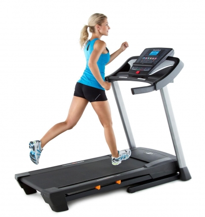 Беговая дорожка NordicTrack T9.2 оптом, фото 5