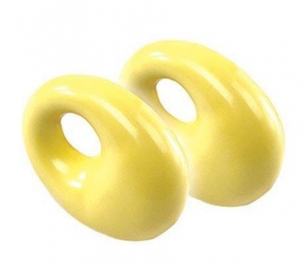 Утяжелители кистевые Lite Weights 0,5кг*2шт. оптом, фото 1