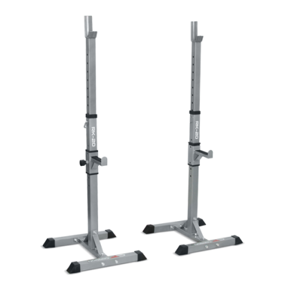 CARBON FITNESS RK-20 Стойка под штангу оптом, фото 1