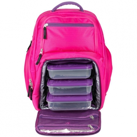 Рюкзак 6 Pack Fitness Expedition Backpack 300 оптом, фото 3