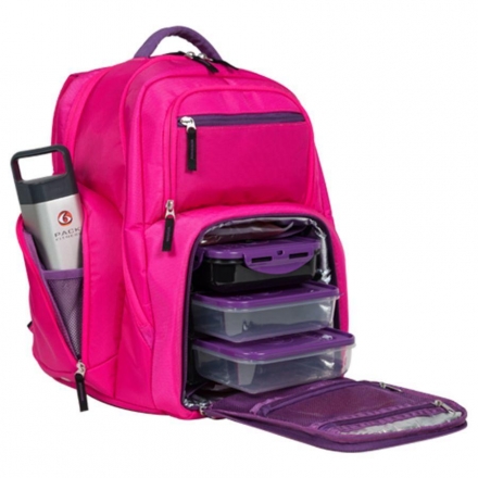 Рюкзак 6 Pack Fitness Expedition Backpack 300 оптом, фото 2