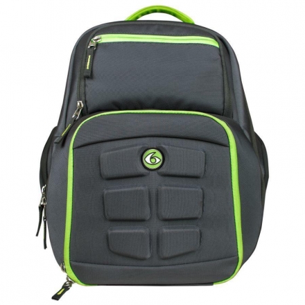 Рюкзак 6 Pack Fitness Expedition Backpack 300 оптом, фото 9