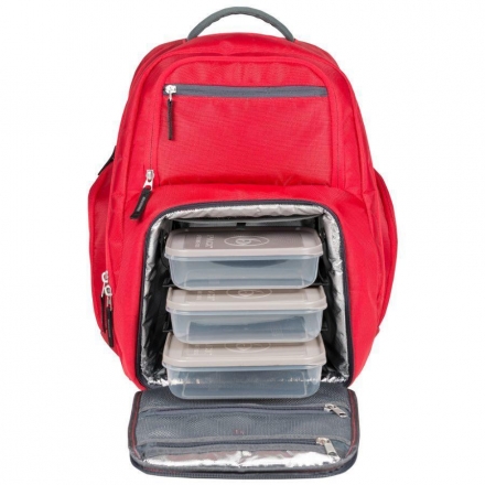 Рюкзак 6 Pack Fitness Expedition Backpack 300 оптом, фото 6
