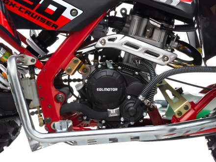 Квадроцикл SHARMAX 350 GX-Cruiser оптом, фото 6