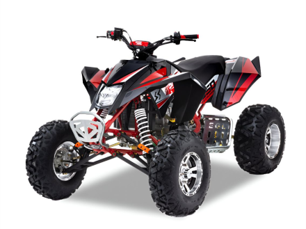 Квадроцикл SHARMAX 350 GX-Cruiser оптом, фото 1