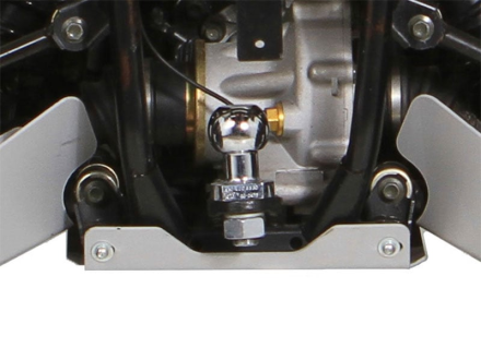 Квадроцикл BALTMOTORS Striker 700 EFI (ПСМ) оптом, фото 12