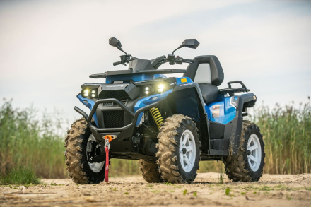 Квадроцикл РМ 800 Т (ПСМ) оптом, фото 4