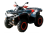 Квадроцикл BRP Can-Am Outlander X XC 1000R (2024) (ПСМ) оптом