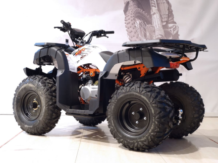 Квадроцикл KAYO BULL-3C оптом, фото 13