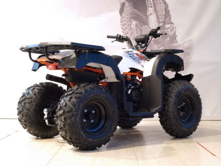 Квадроцикл KAYO BULL-3C оптом, фото 11