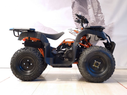 Квадроцикл KAYO BULL-3C оптом, фото 10