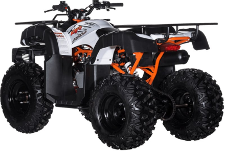 Квадроцикл KAYO BULL-3C оптом, фото 4