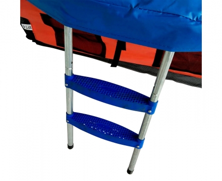 Батут DFC JUMP BASKET 8ft оптом, фото 2