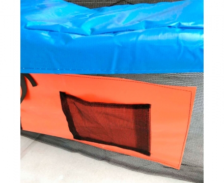 Батут DFC JUMP BASKET 8ft оптом, фото 4