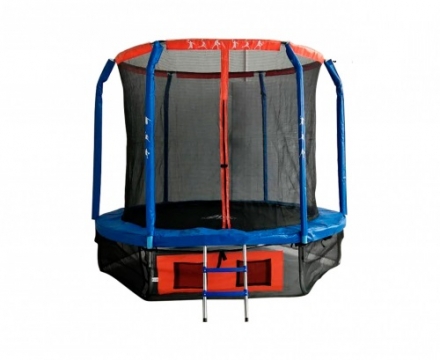 Батут DFC JUMP BASKET 8ft оптом, фото 1