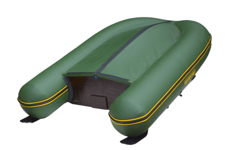 Надувная лодка BoatMaster 250K оптом, фото 4