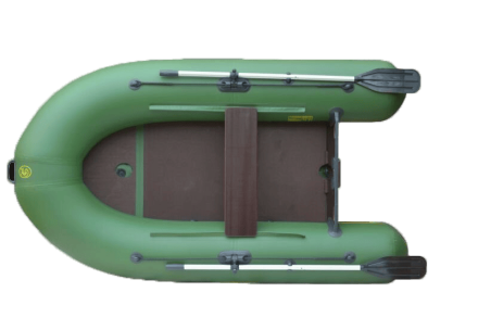 Надувная лодка BoatMaster 250K оптом, фото 3