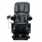 Массажное кресло iRest SL-A08-6L Black оптом