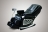 Массажное кресло iRest SL-A08-6L Black оптом