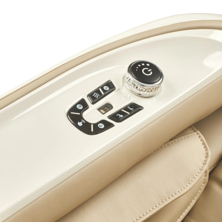 Массажное кресло Senzo Katana Beige оптом, фото 8
