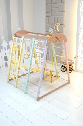 ДСК PERFETTO KIDS &quot;Libellula&quot; цвет Zefiro PS-230 оптом, фото 2