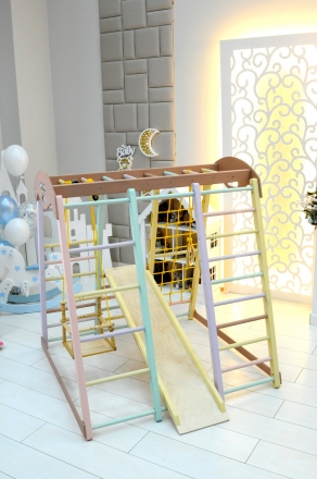ДСК PERFETTO KIDS &quot;Libellula&quot; цвет Zefiro PS-230 оптом, фото 3