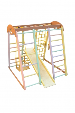 ДСК PERFETTO KIDS &quot;Libellula&quot; цвет Zefiro PS-230 оптом, фото 6