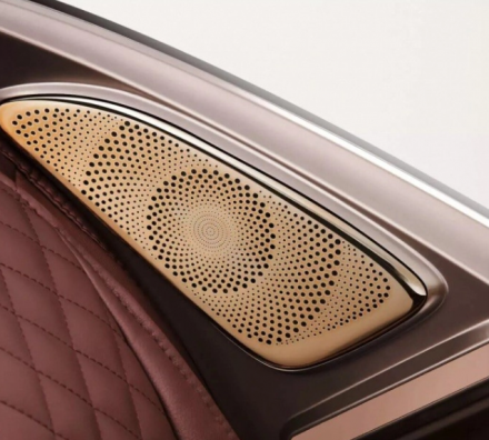 Массажное кресло Xiaomi RoTai (RT8900) Champagne оптом, фото 3